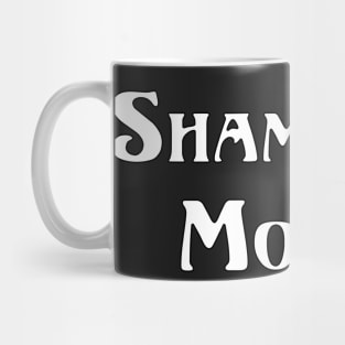 Shambling Mound Shirt Mug